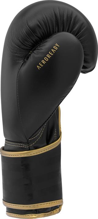 Image du produit adidas Hybrid 80 Boxhandschuhe (12 OZ, Taille unique)