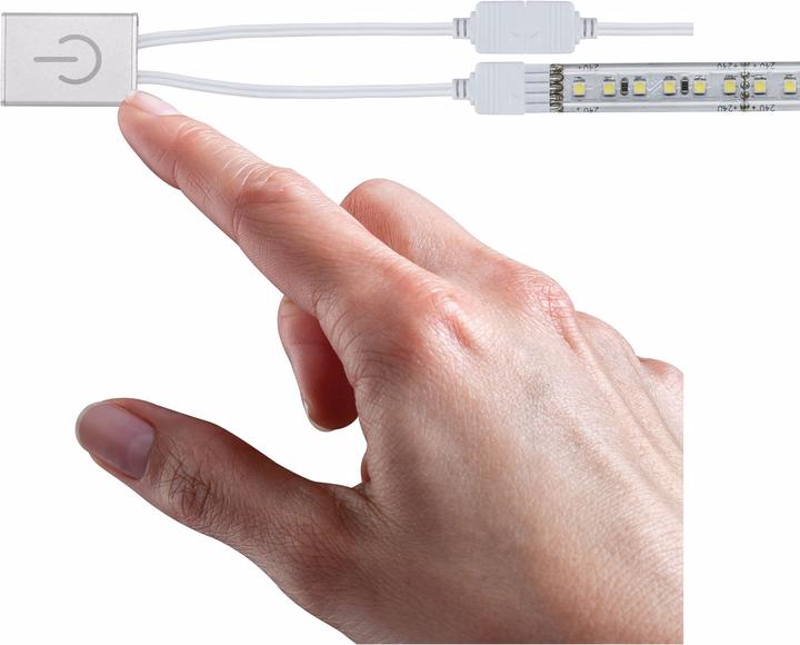 Actual product image Paulmann MaxLED Touch Switch