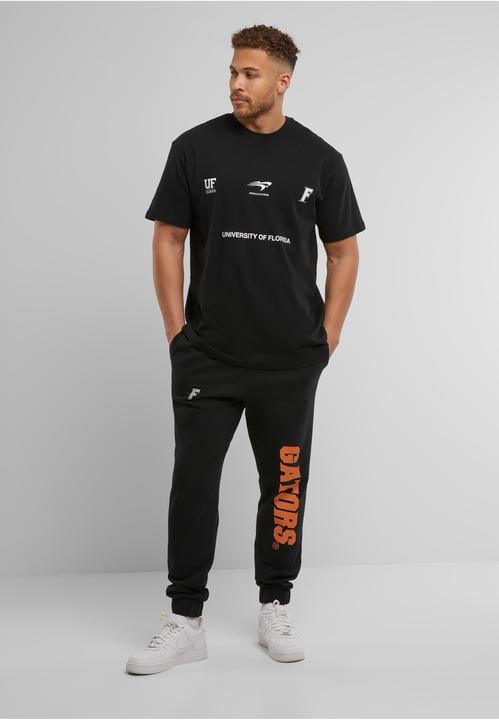 Image du produit Urban Classics Upscale Florida Gators Multi Logo Oversize Tee - 191901 (S)