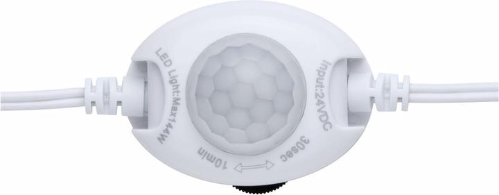 Actual product image Paulmann MaxLED Night PIR Sensor