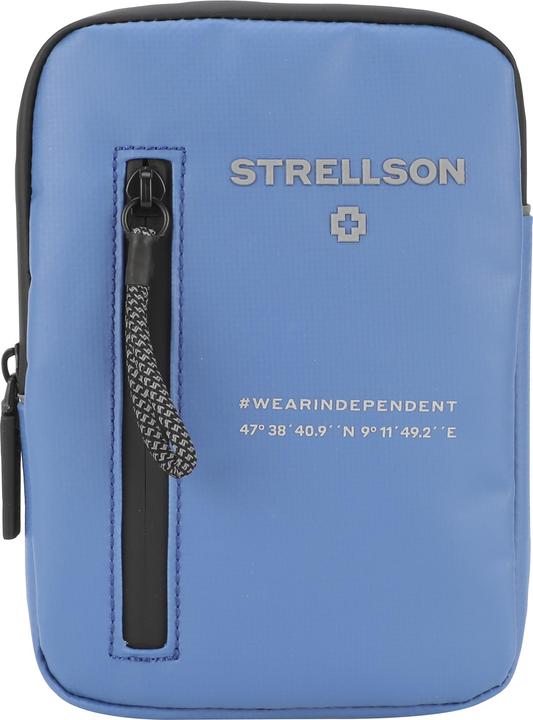 Actual product image Strellson stockwell 2.0 brian shoulderbag xsvz
