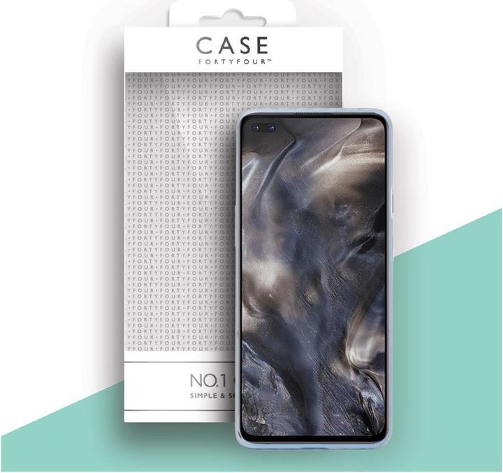 Immagine prodotto Case FortyFour No.1 (Oppo Nord 3)