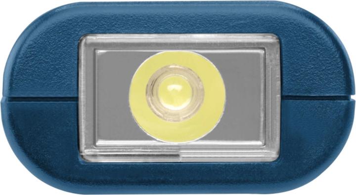 Produktbild Ansmann LED Werkstattleuchte Wiederaufladbare WL450R slim (450 lm)