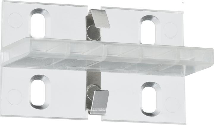 Image du produit Paulmann Profil du duo (2.10 cm, Intérieur)