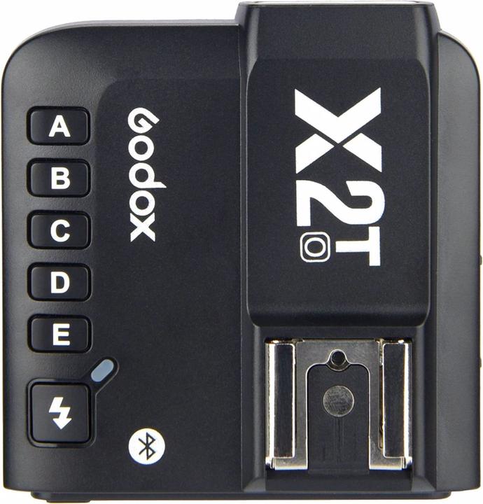Produktbild Godox X2T-O (Blitzgerät Adapter)