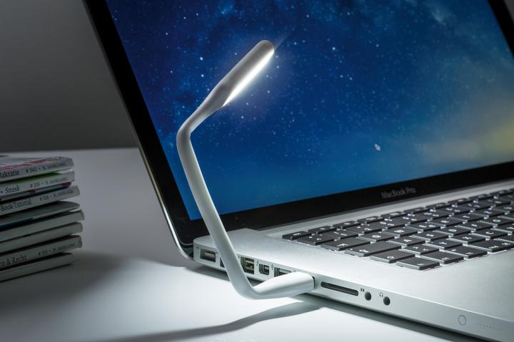 Produktbild Paulmann USB Leuchte (50 lm)