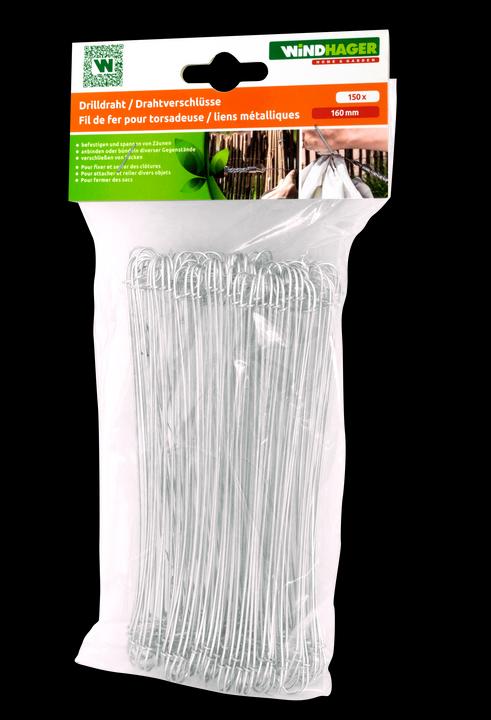 Image du produit Windhager Fil de forage