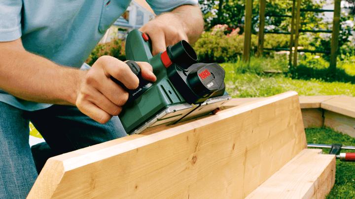 Produktbild Bosch Home & Garden Hobel PHO 3100