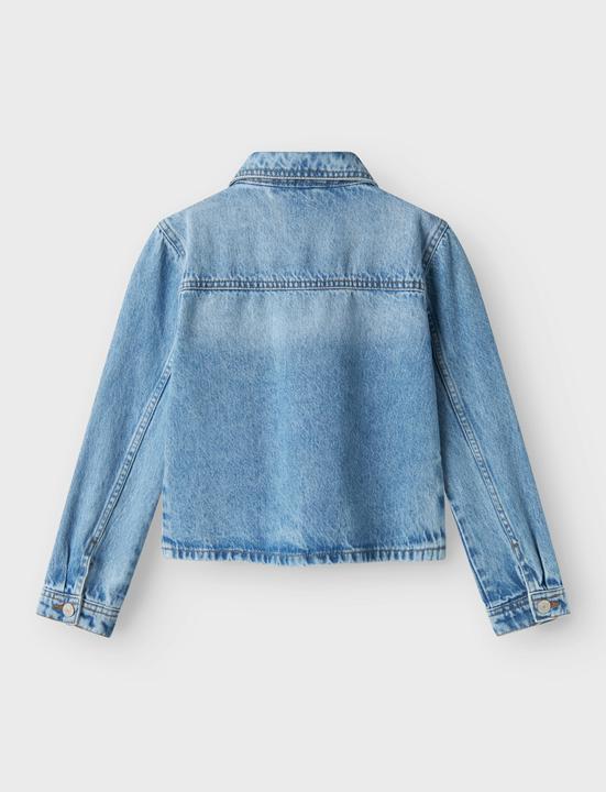 Actual product image Name it Denim Jacke (140)