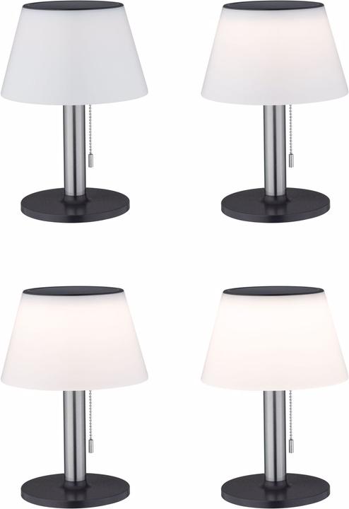 Image du produit Paulmann Lillesol (75 lm, IP44)