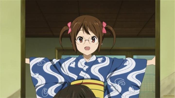 Produktbild Hyouka Vol. 2 (Ep. 7-12 + OVA) (DVD) (DVD, Deutsch, Japanisch)