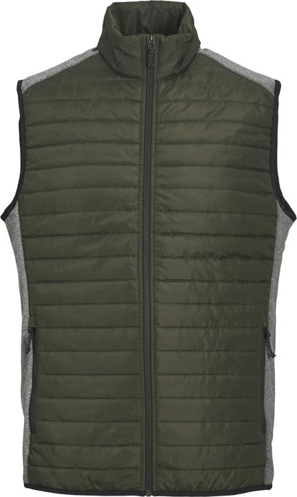Actual product image Jack & Jones Lined waistcoat (XXL)