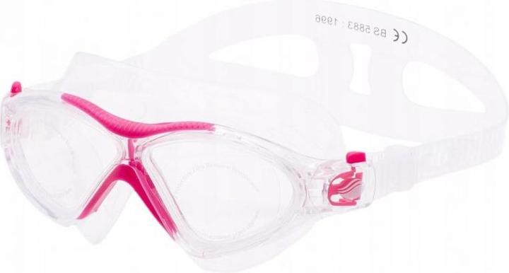 Immagine prodotto Aquawave Occhiali per bambini X-RAY JR clear (Taglia unica)