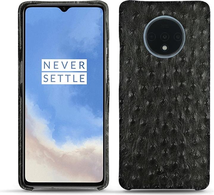 Autruche nero ( Noir / Black)