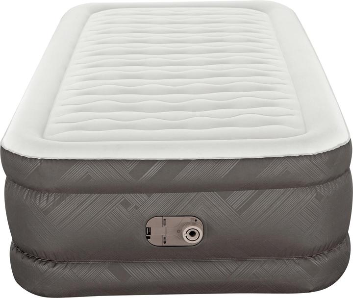 Image du produit Bestway FORTECH AIRBED TWIN 191X97X46CM (100 x 190 cm)