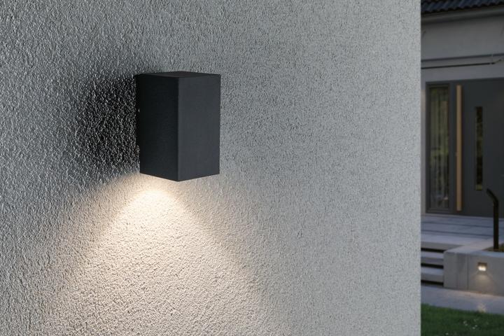 Produktbild Paulmann Flame (450 lm, IP44)