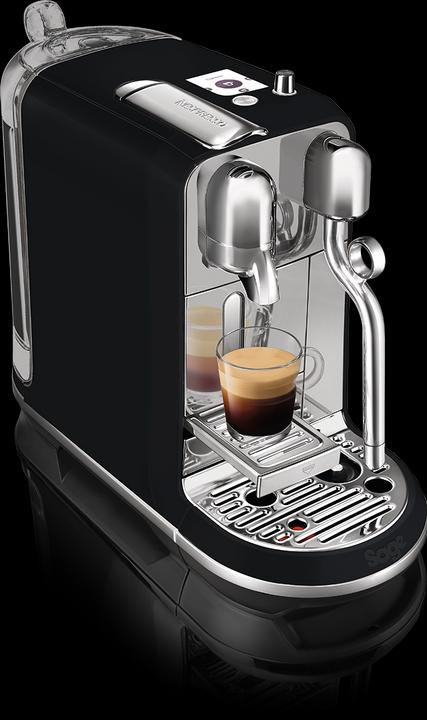 Immagine prodotto Sage Nespresso Creatista Plus (NESPRESSO Original, Spina CH)