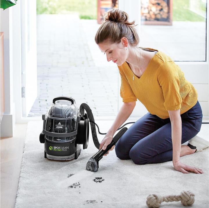 Produktbild Bissell SpotClean Pet Pro Plus