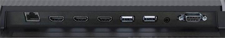 Actual product image iiyama ProLite LH3260HS-B1AG (1920 x 1080 pixels, 31.50")