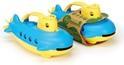 Actual product image Green Toys Submarine
