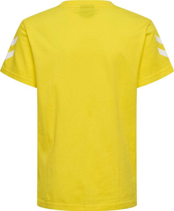 Produktbild hummel Go Kids Cotton T-Shirt S/S (164)