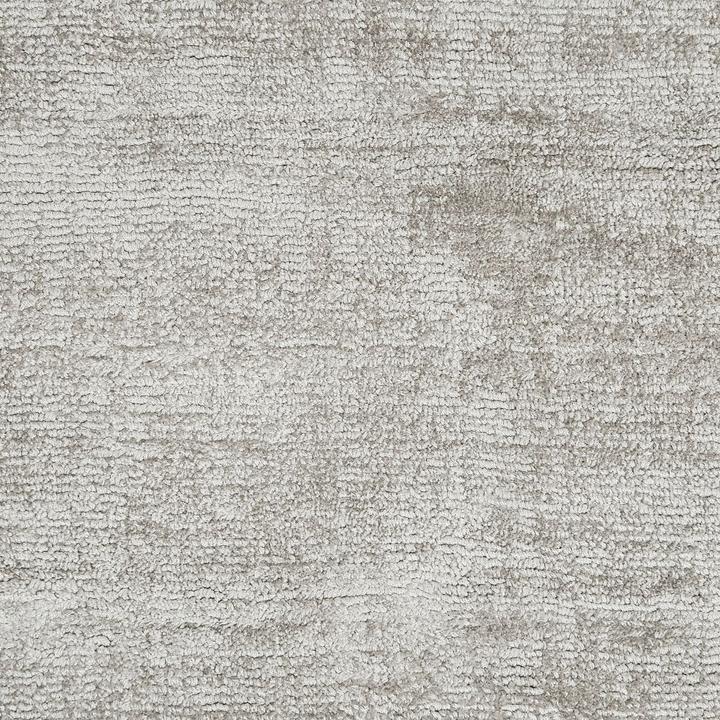 Produktbild Loberon Teppich Mariselle grau (140 x 200 cm)