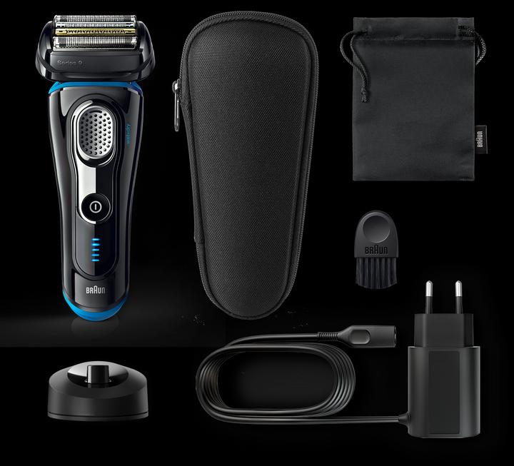 Produktbild Braun Series 9
