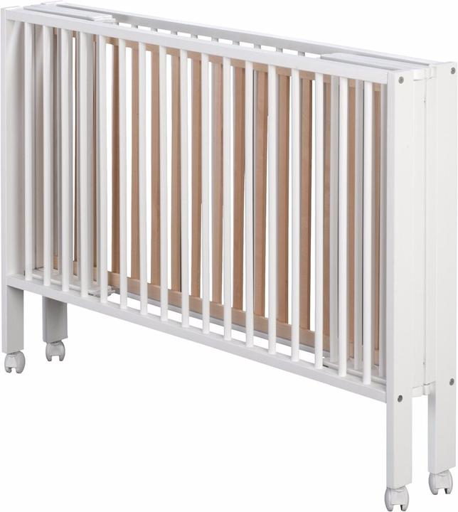 Produktbild Tissi Faltbett (60 x 120 cm)