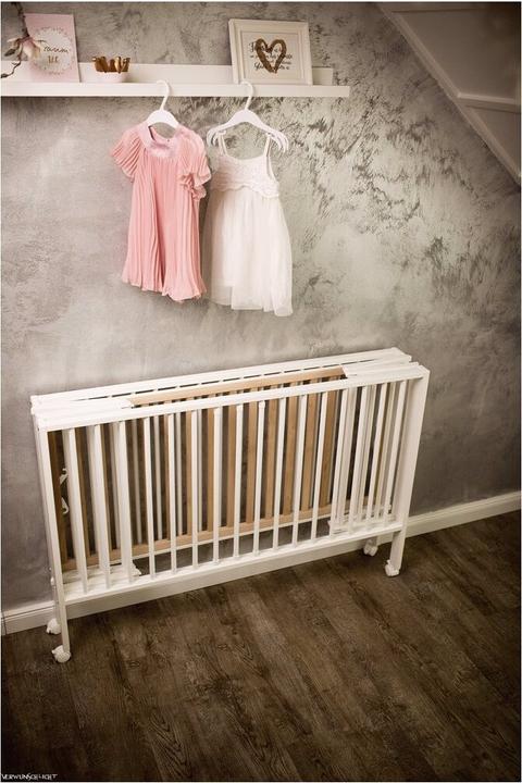 Produktbild Tissi Faltbett (60 x 120 cm)