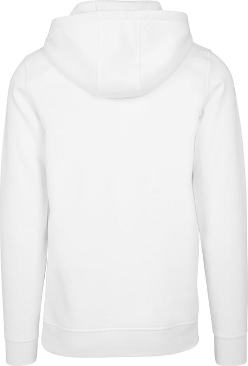 Image du produit Mister Tee MisterTee Los Angeles Wording New Heavy Hoody - 174729 (M)