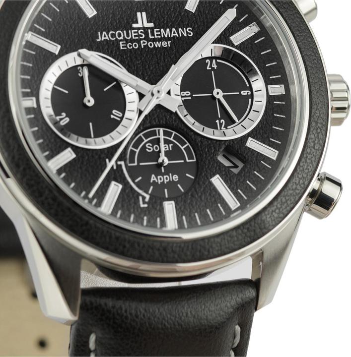 Immagine prodotto Jacques Lemans Chronograph Classic (Cronografo, 44 mm)