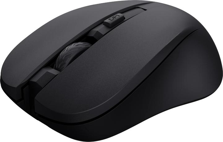 Image du produit Trust Mydo Silent (Sans fil)