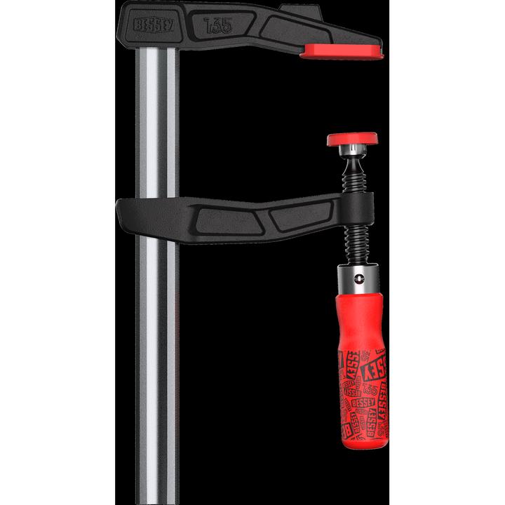 Produktbild Bessey Schraubzwingen-Set limitierte Sonderedition zum 135-j+AMMApA-hrigen Ju (250 mm)