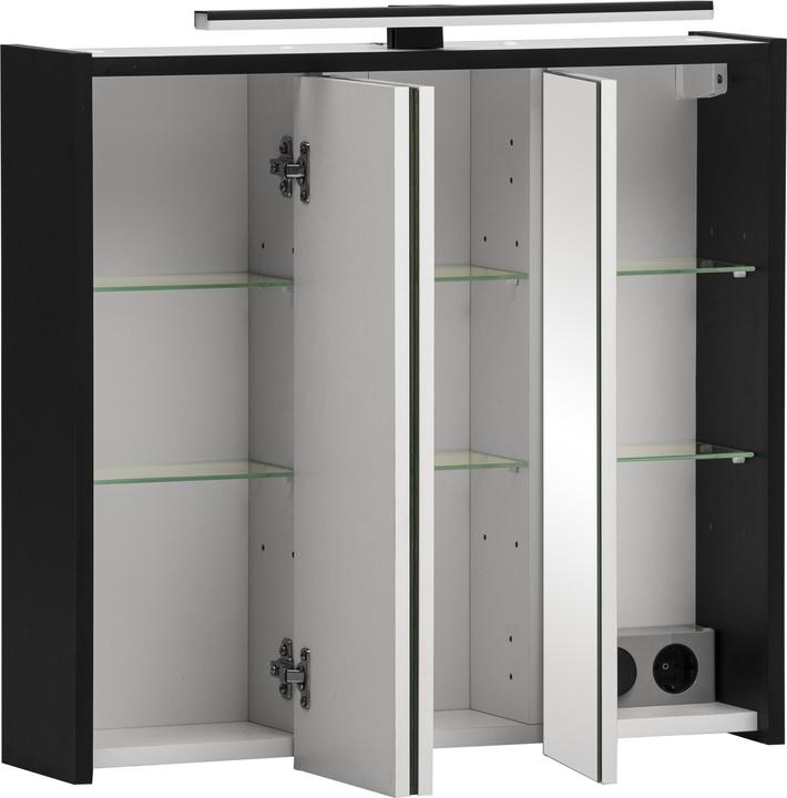 Actual product image Schildmeyer Emmik Spiegelschrank