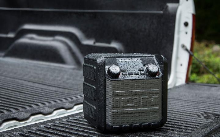 Immagine prodotto ION Audio Tailgater Vai (8 h, Batteria ricaricabile)