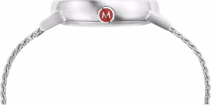 Image du produit Mondaine Evo2 (Montre analogique, Swiss Made, 40 mm)