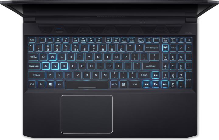 Produktbild Acer Predator Helios 300 (15.60", Intel Core i7-10870H, 32 GB, 2000 GB, CH)