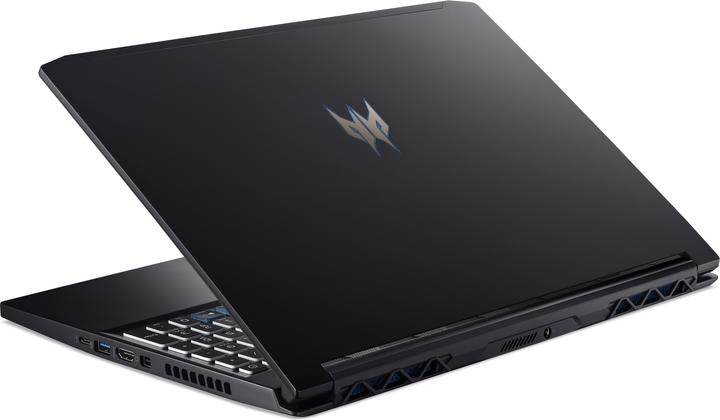 Produktbild Acer Predator Helios 300 (15.60", Intel Core i7-10870H, 32 GB, 2000 GB, CH)