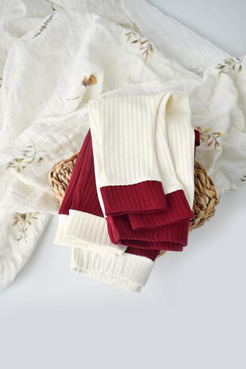 Actual product image BabyCosy Ribana 2 Pcs Pant (74)