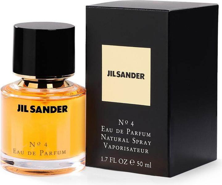 Jil Sander No 4