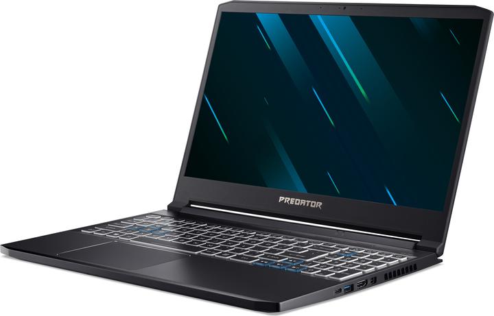 Produktbild Acer Predator Helios 300 (15.60", Intel Core i7-10870H, 32 GB, 2000 GB, CH)