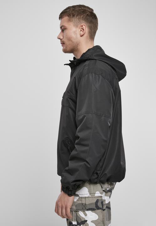 Immagine prodotto Brandit Giacca pull over estiva (S)