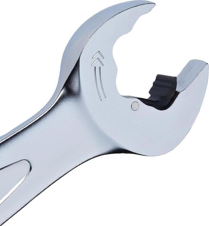 Immagine prodotto KS Tools Chiave combinata DUO GEARplus (21 mm)