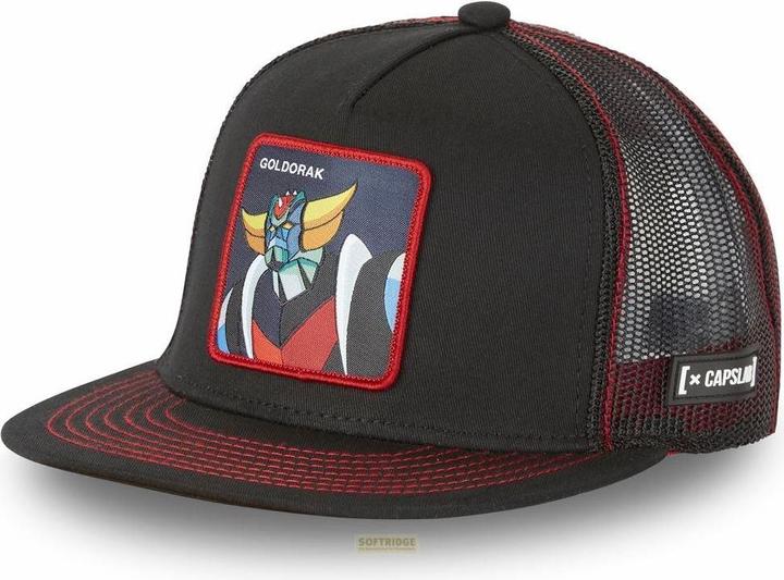 Capslab Goldorak - Grendizer - U Grosse