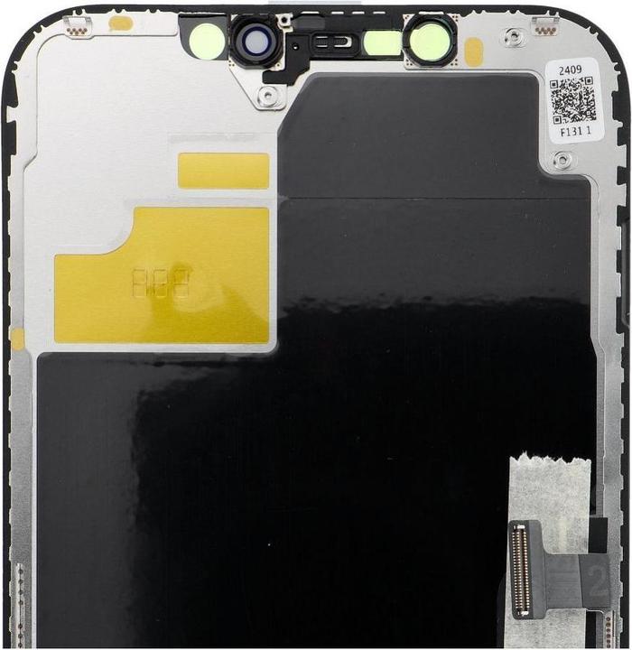 Productafbeelding OEM LCD display! NCC LCD Display for IPHONE 12 Pro Max Soft Oled (Support IC Transplant)