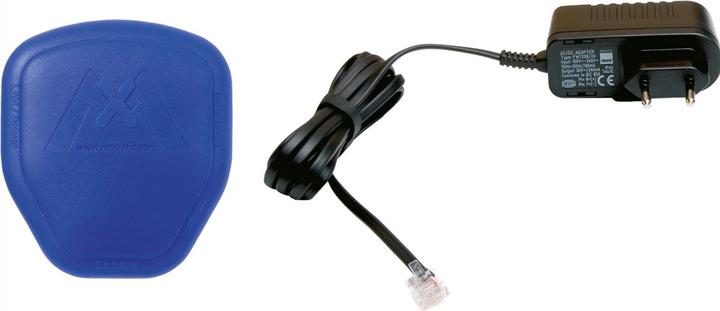 Image du produit Mobotix Kit d'alimentation réseau (Alimentation électrique)