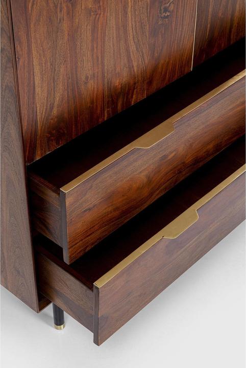 Produktbild Kare Design Kleiderschrank Ravello 190x100 (100 x 58 x 190 cm)