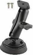 Produktbild RAM Mounts Unpkd RAM For Lowrance Iway