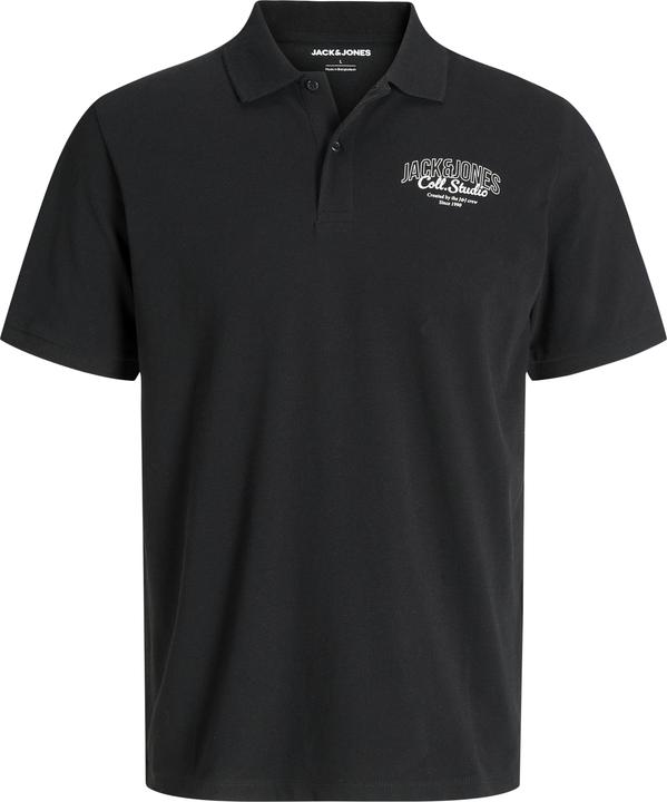 Produktbild Jack & Jones 3er-pack Fly-Away Kragen Poloshirt Poloshirt (XXL)