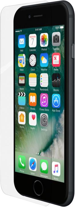 Image du produit Belkin InvisiGlas Ultra (1 pièce(s), Apple iPhone 7 Plus)